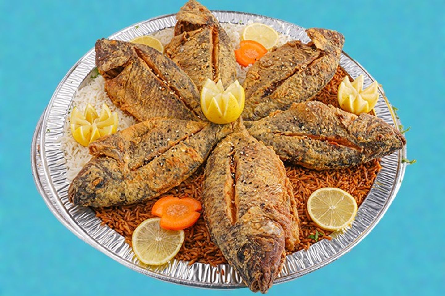 Habayeb Tray