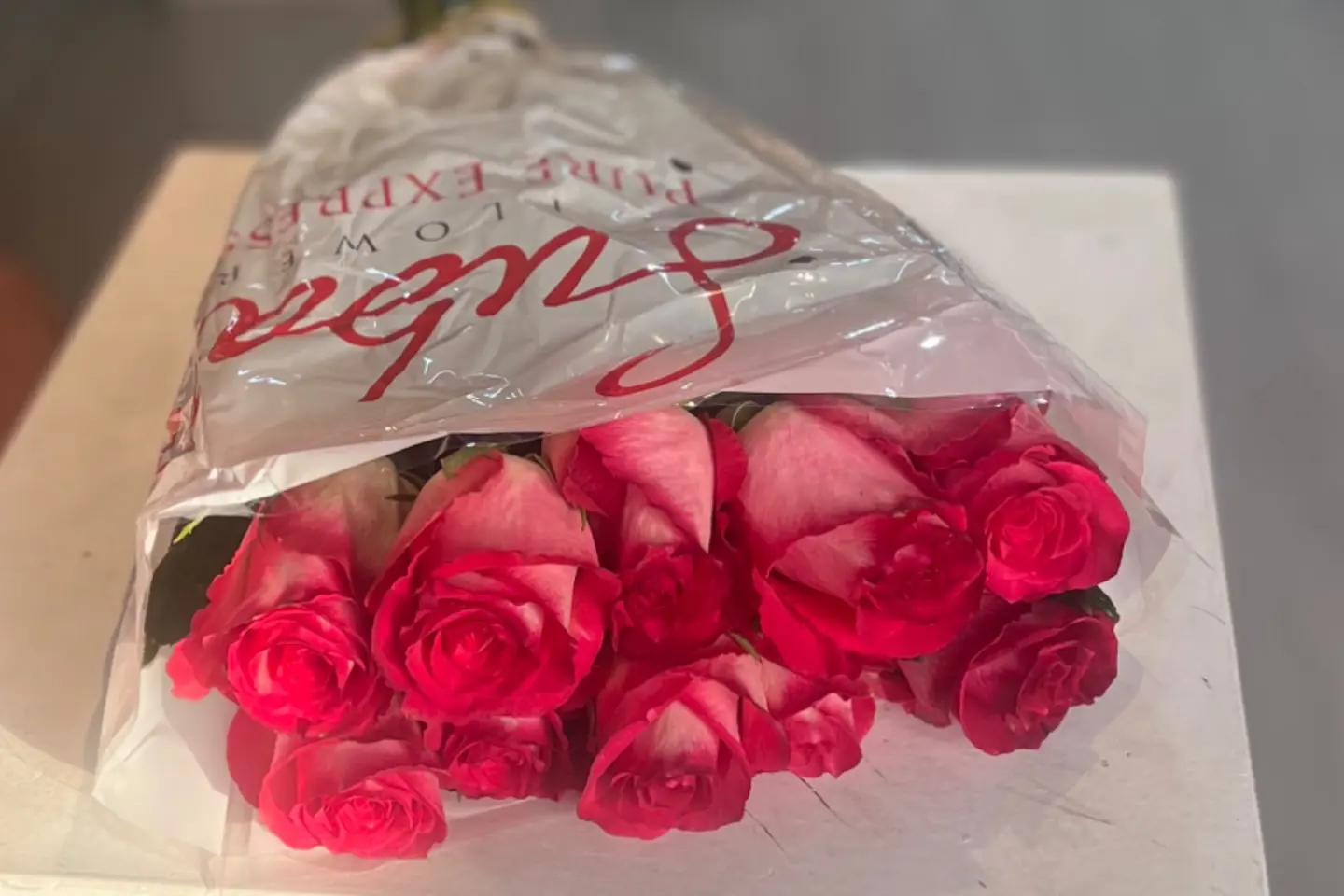 Rose Intensity   Double Color