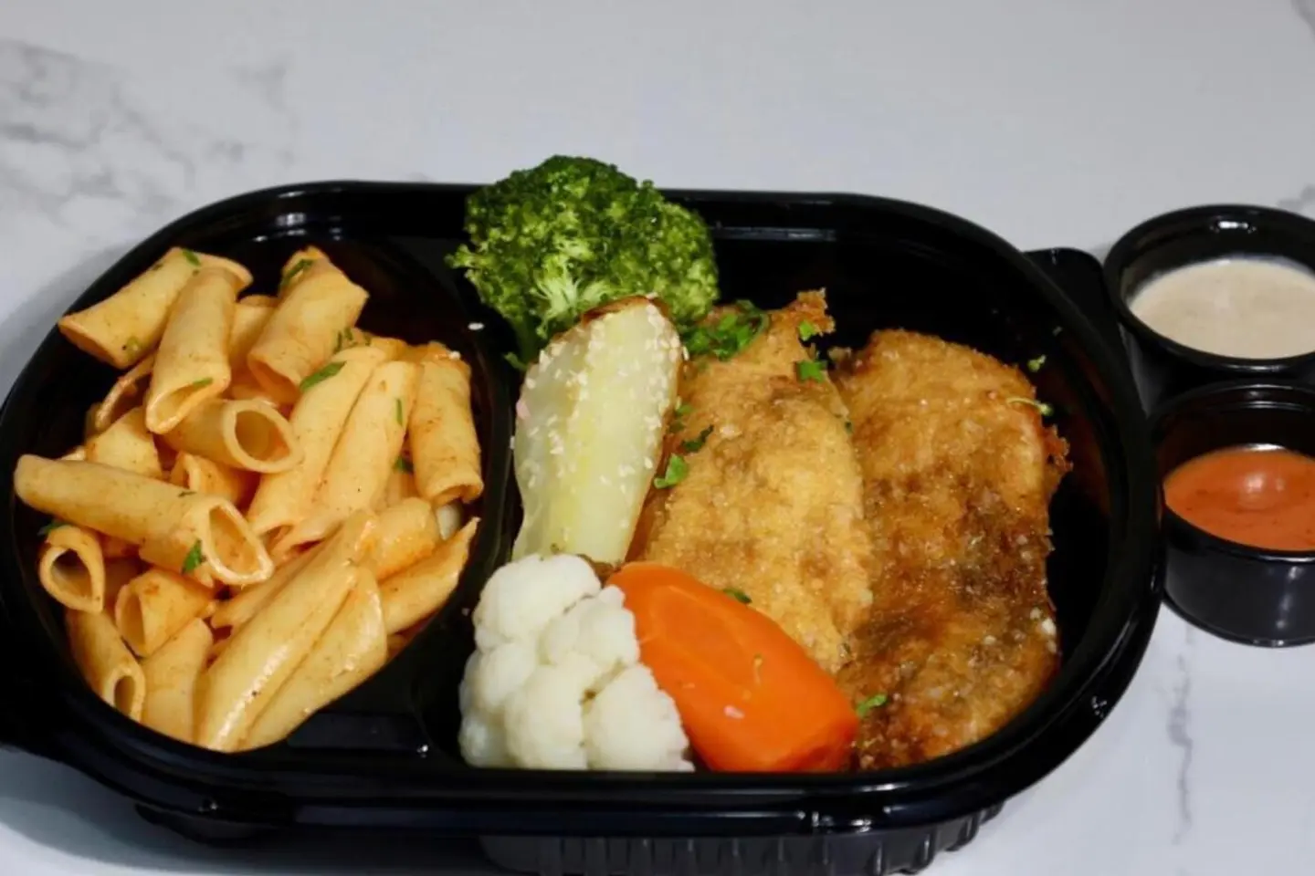 صدور دجاج - مائة وخمسون غرام