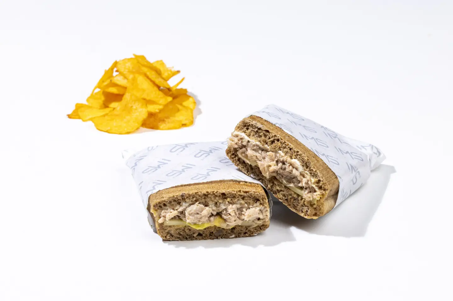 ساندوتش تونه