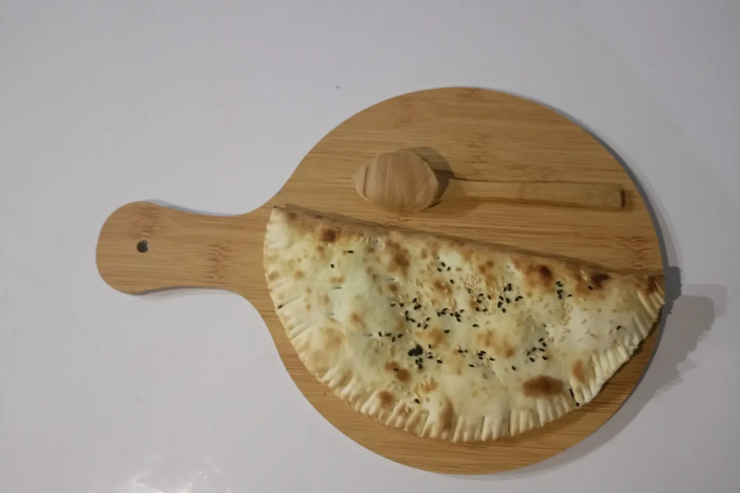 Peanuts Butter Pie
