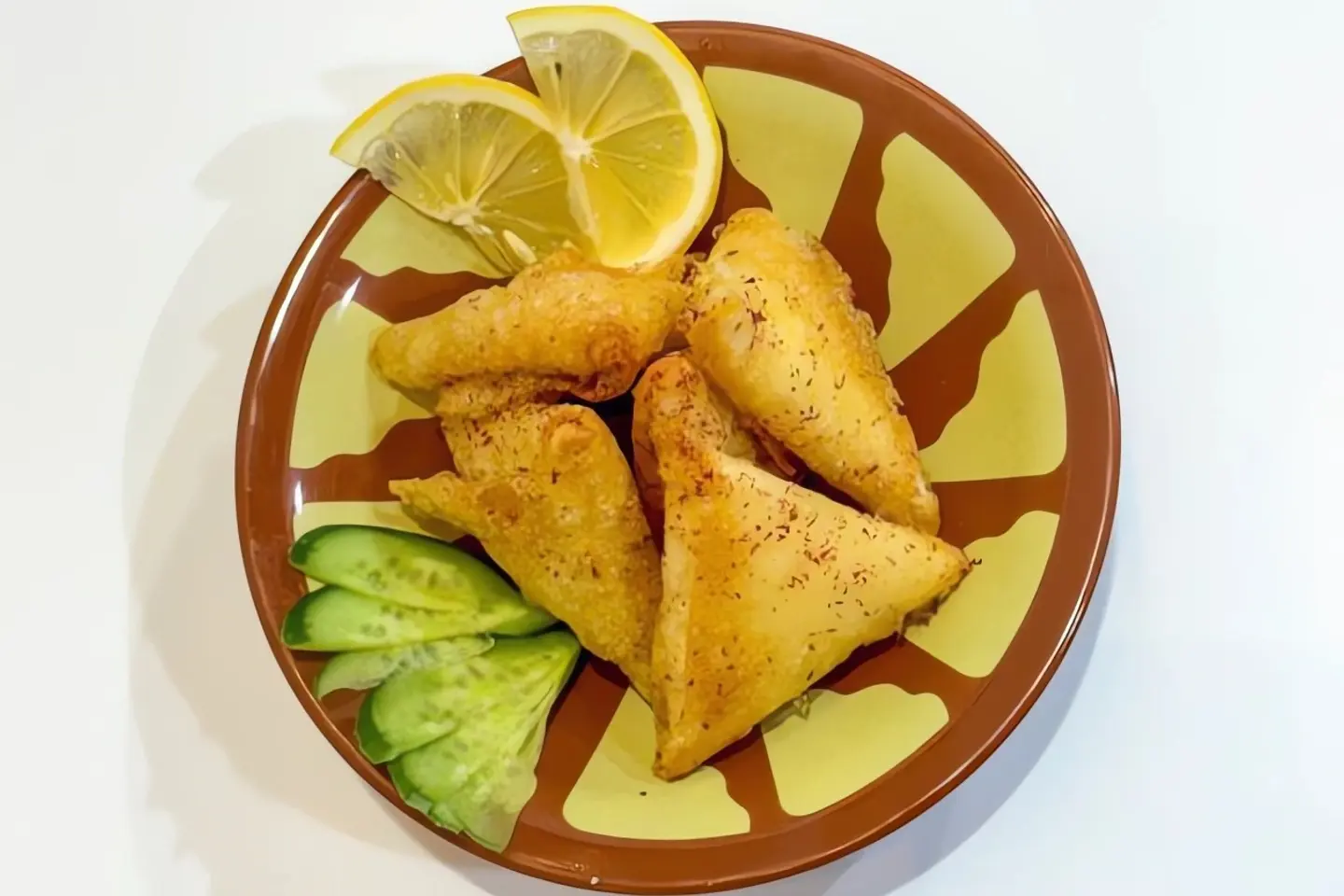 سمبوسه