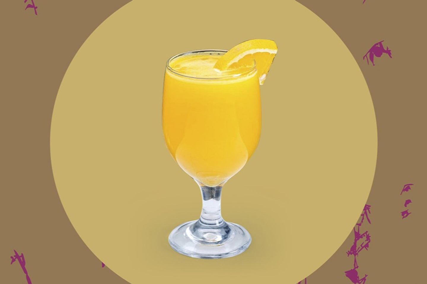 Orange Juice