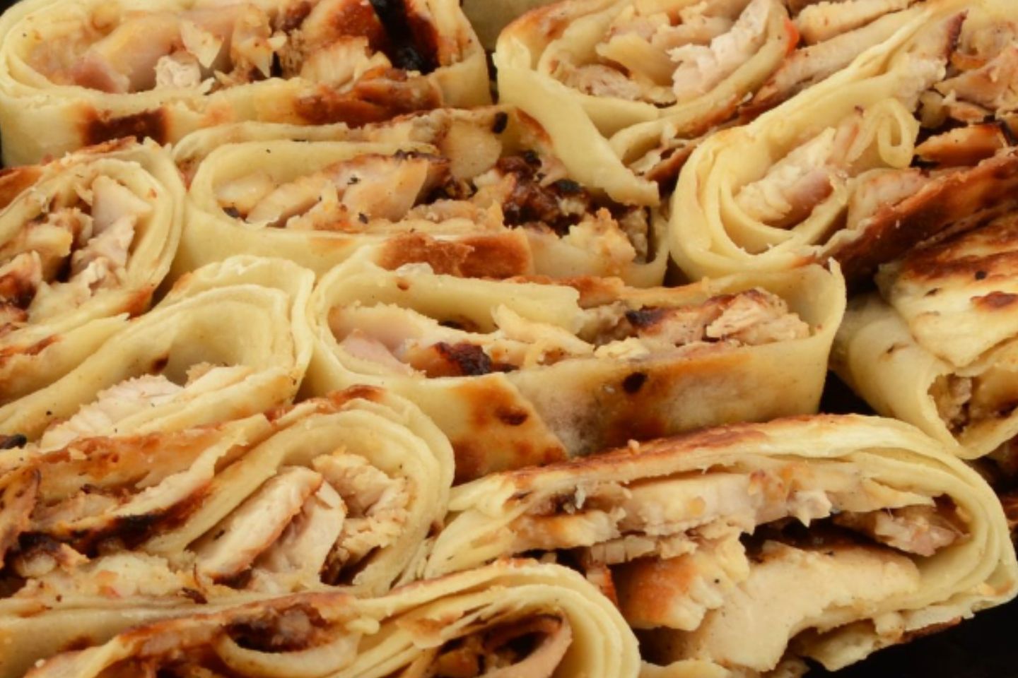 شاورما صغير