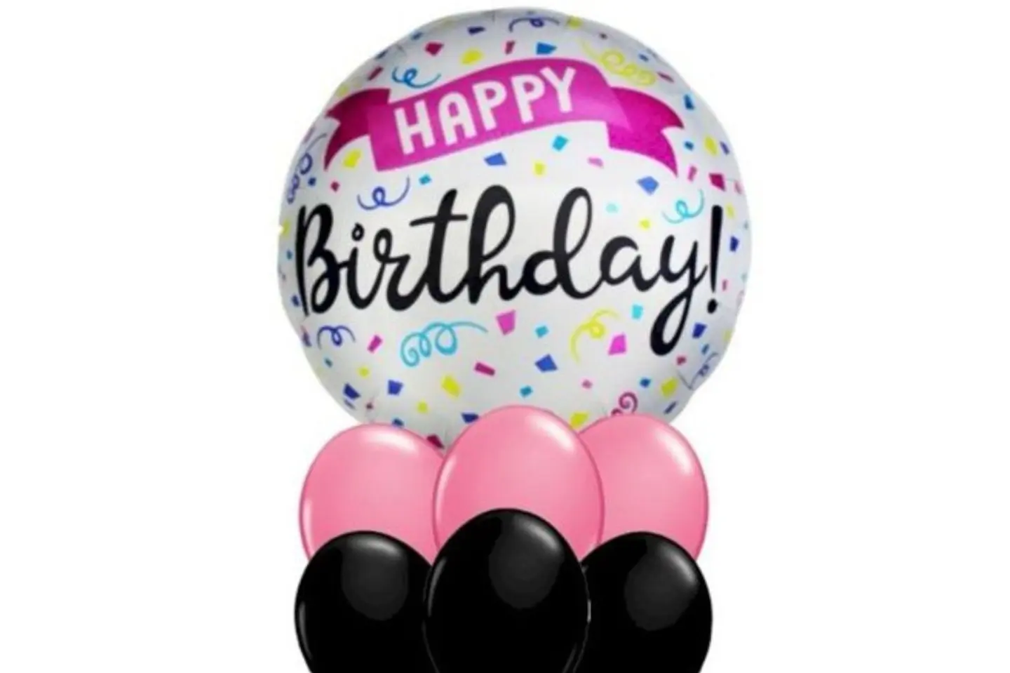 باقة عيد الميلاد