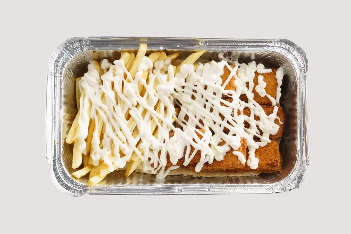 مسحب ملغوص