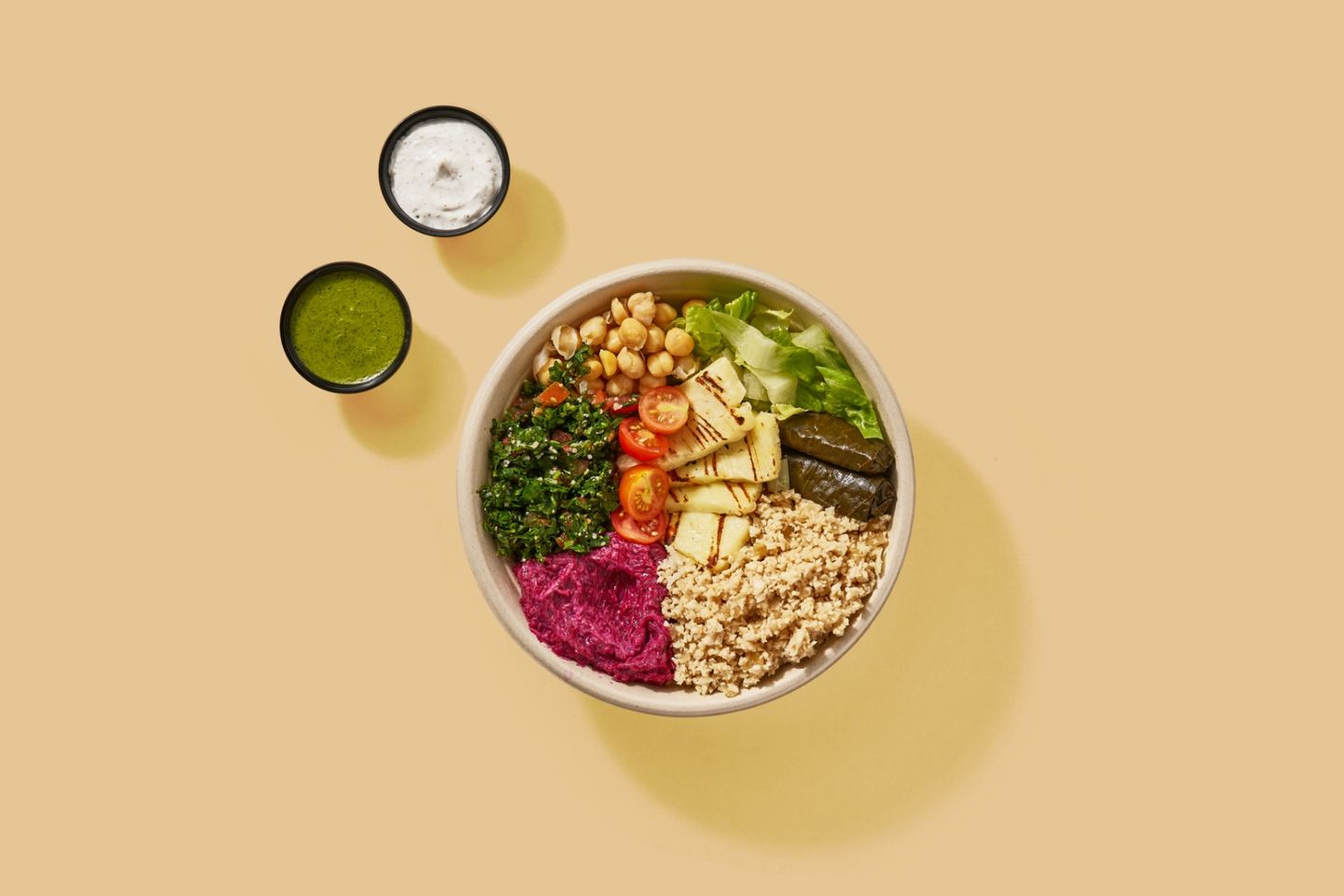 Halomi Diet Bowl