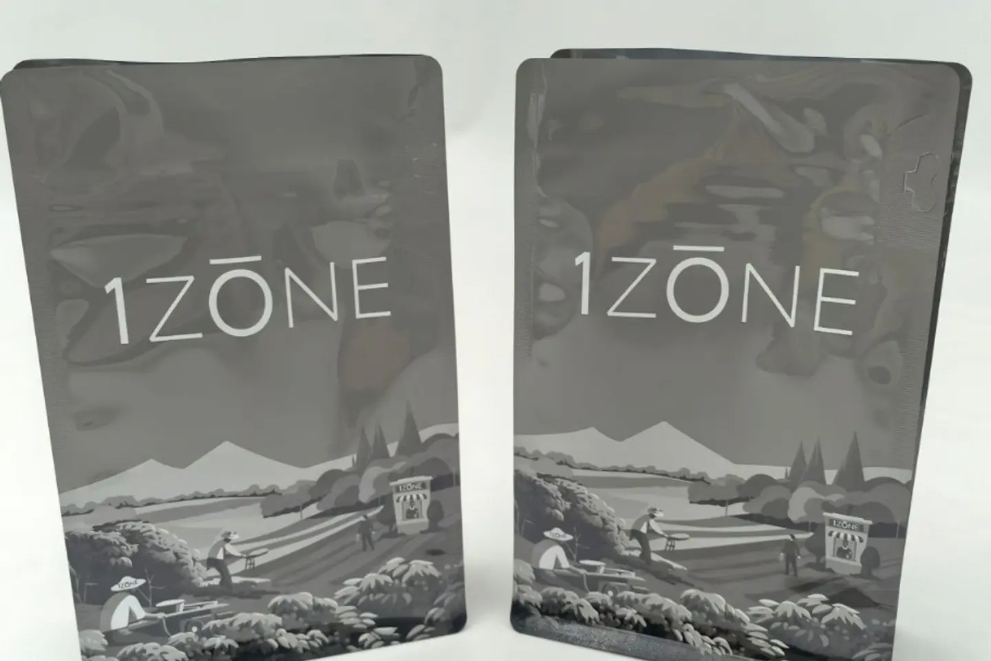 One Zone Coffee