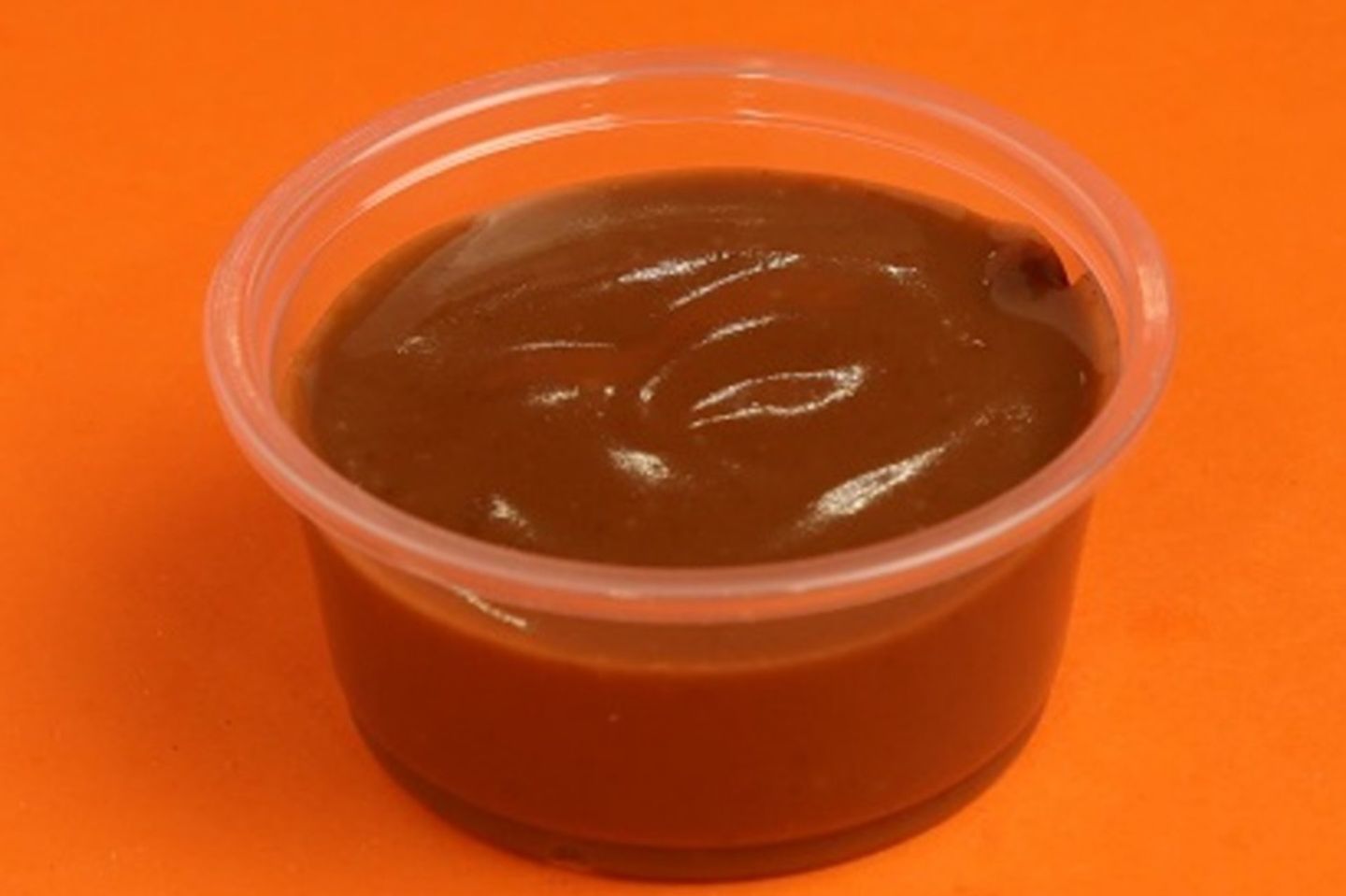باربكيو حار