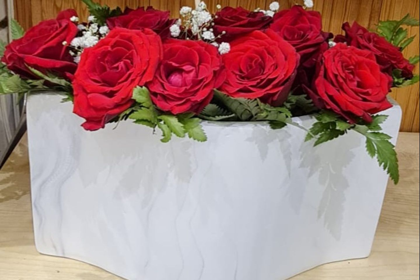 عيد الحب ١٨