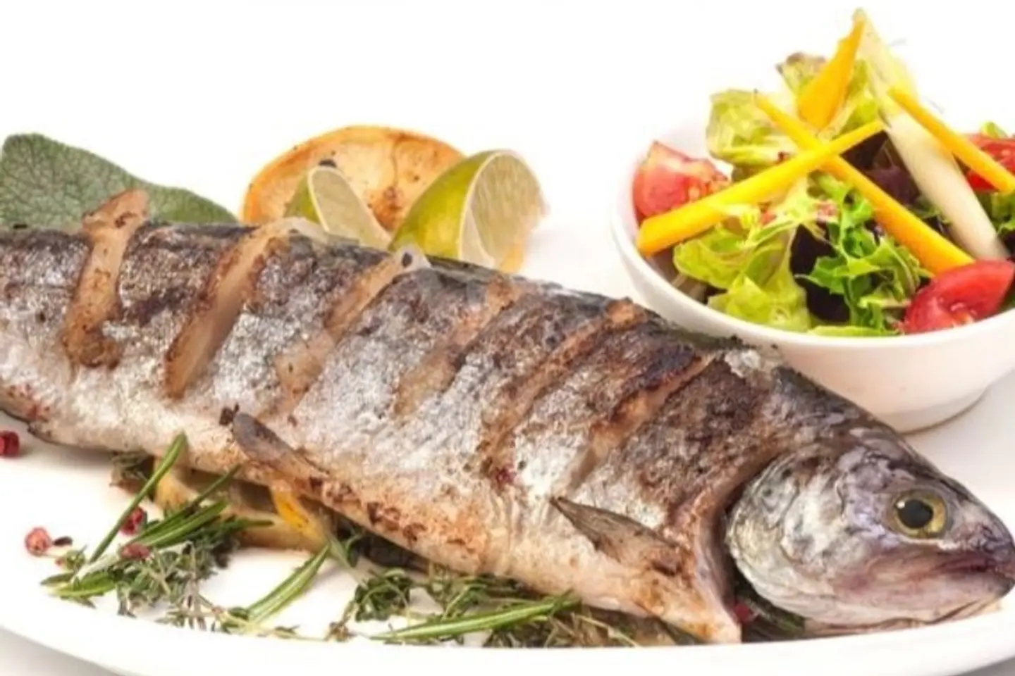 1 Kg Alarabi Grilled - 1 Kilo