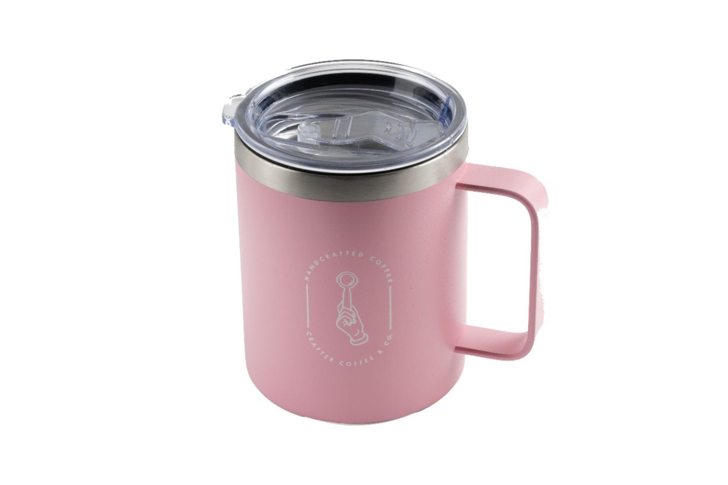 Crafter Cup Pink
