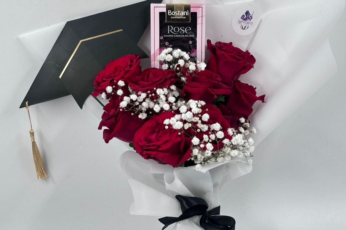 Bouquet Graduate New