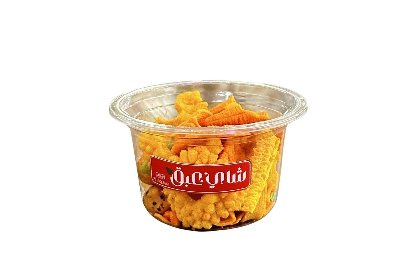 مقرمشات