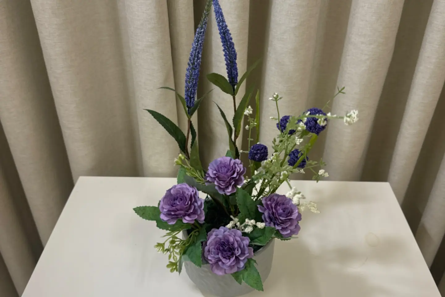 فازة البنفسج