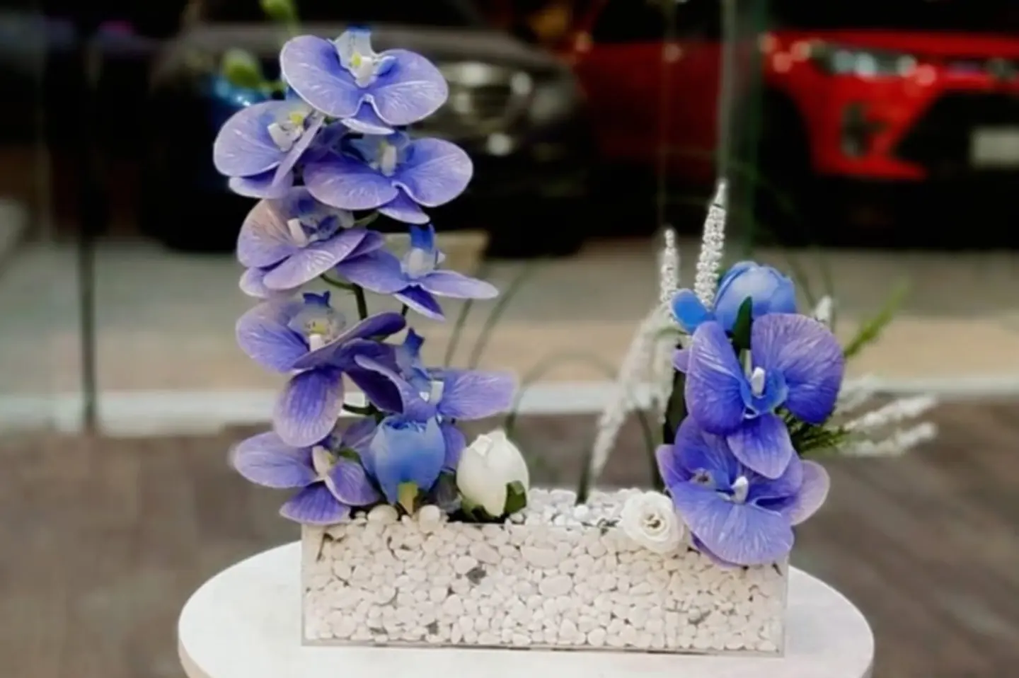 استاند ورد صناعي ٣٦