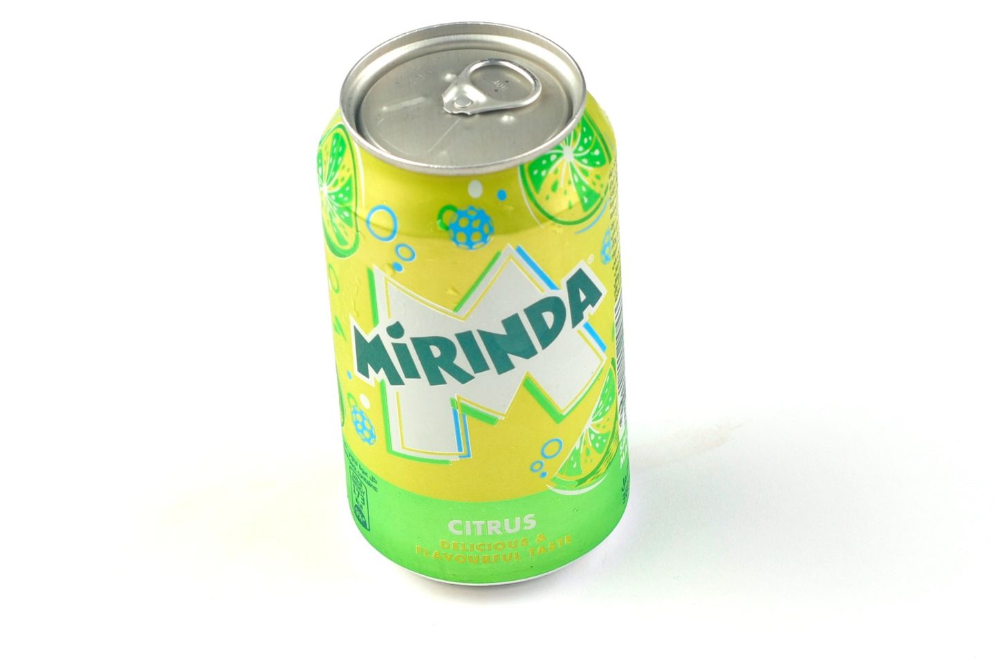 Mi̇ri̇nda Citrus