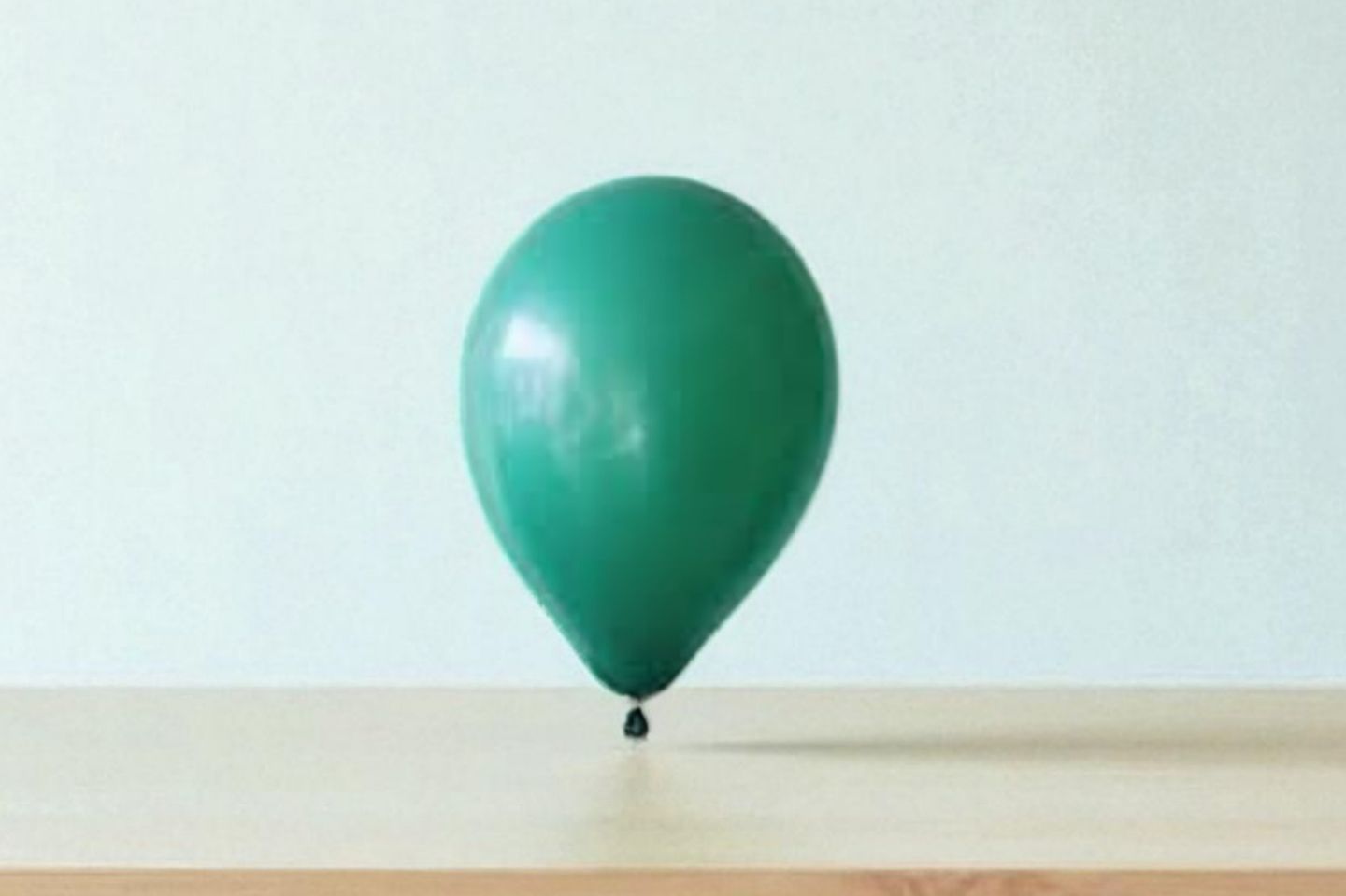 Green Helium