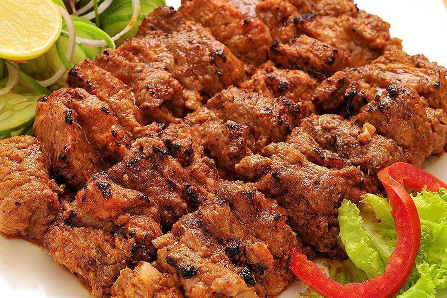 بهاري كباب