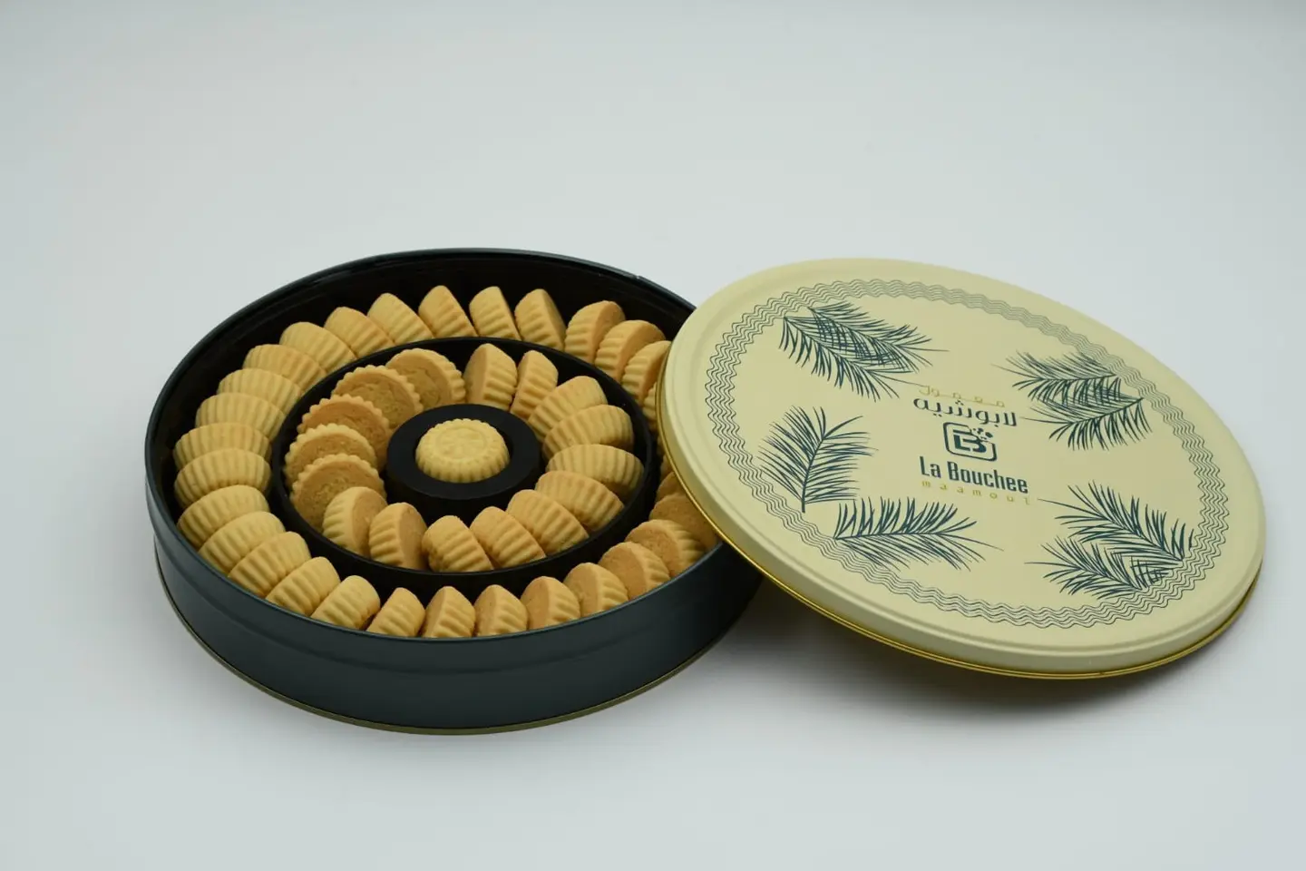 معمول كبير لابوشيه