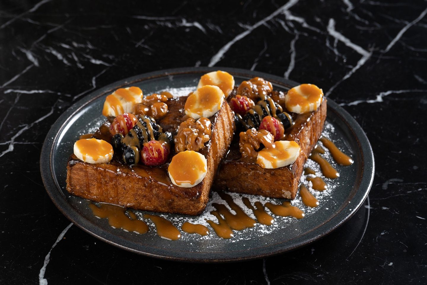 Angels French Toast