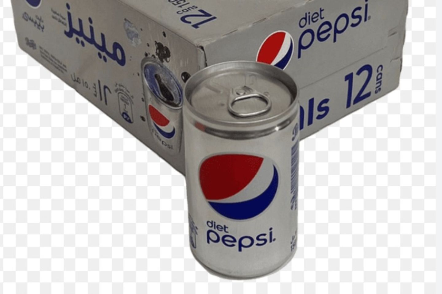 بيبسي دايت