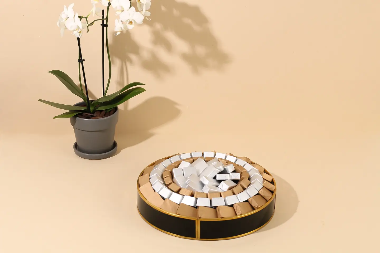 ​​شوكليت بلجيكي