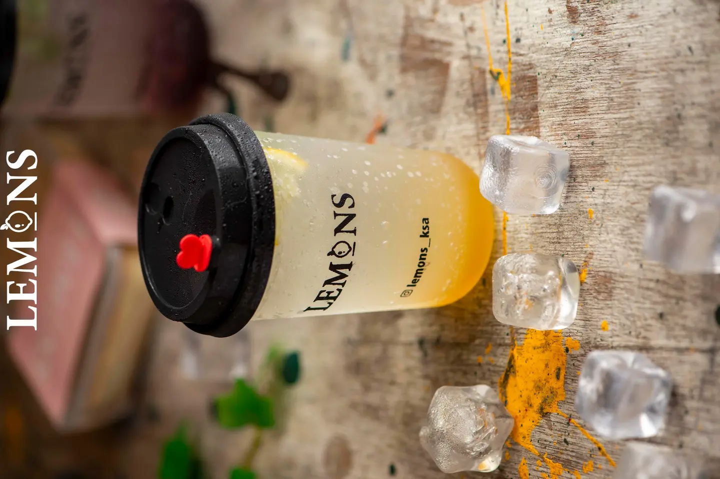 Passion Fruit