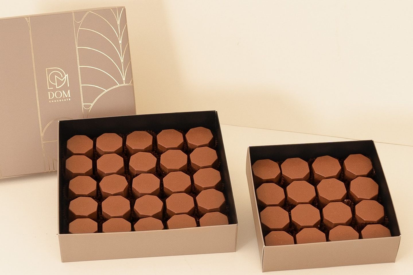 Large Albader Box