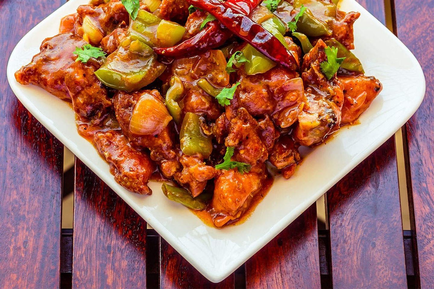 Chili Fish Box