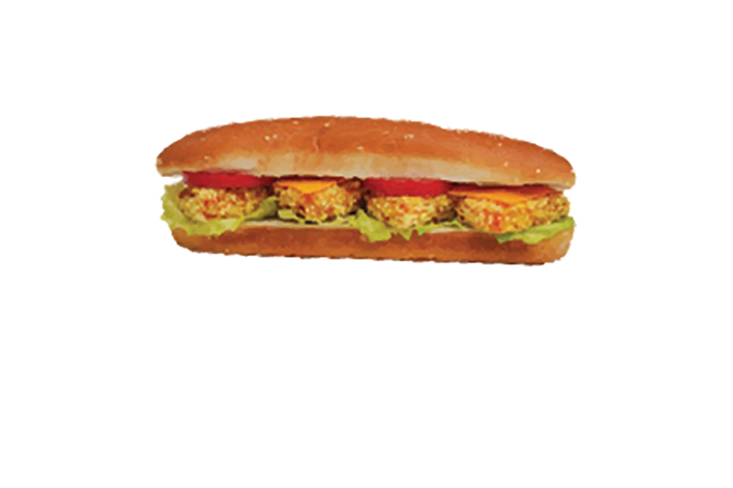 Fish Sandwich