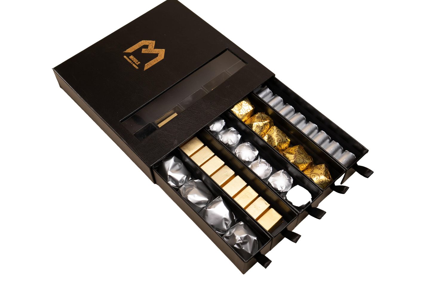 Molly Box Of Drawers