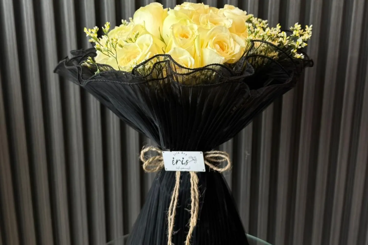 باقة ضوء القمر