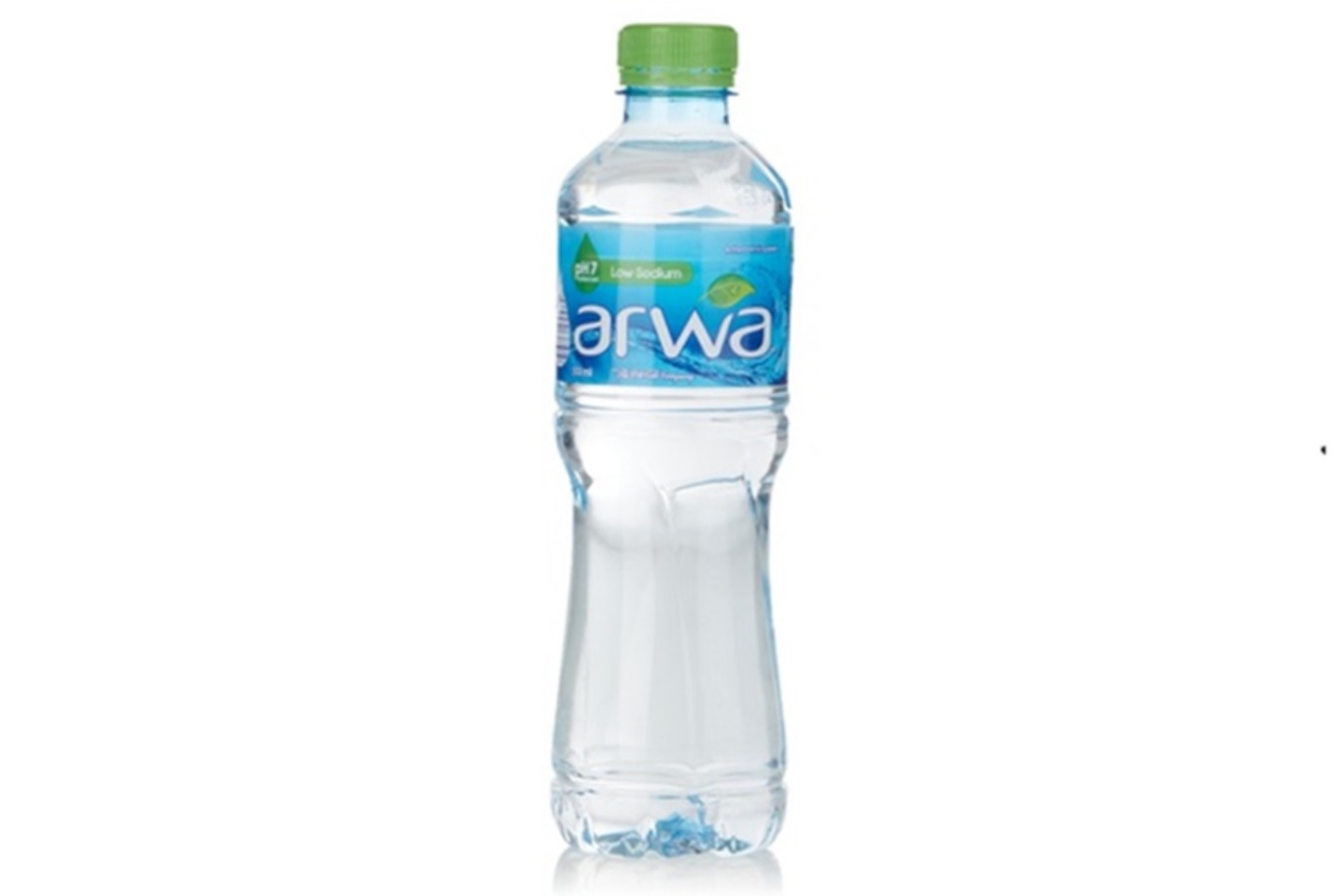 مياه صغيرة