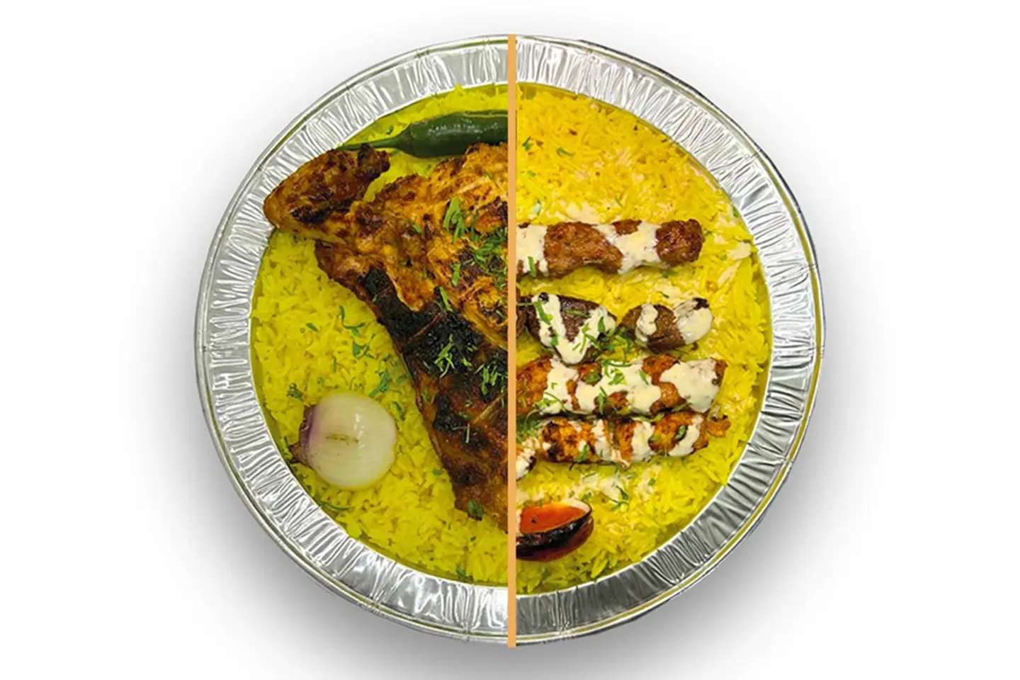 Grilled Chicken Classic