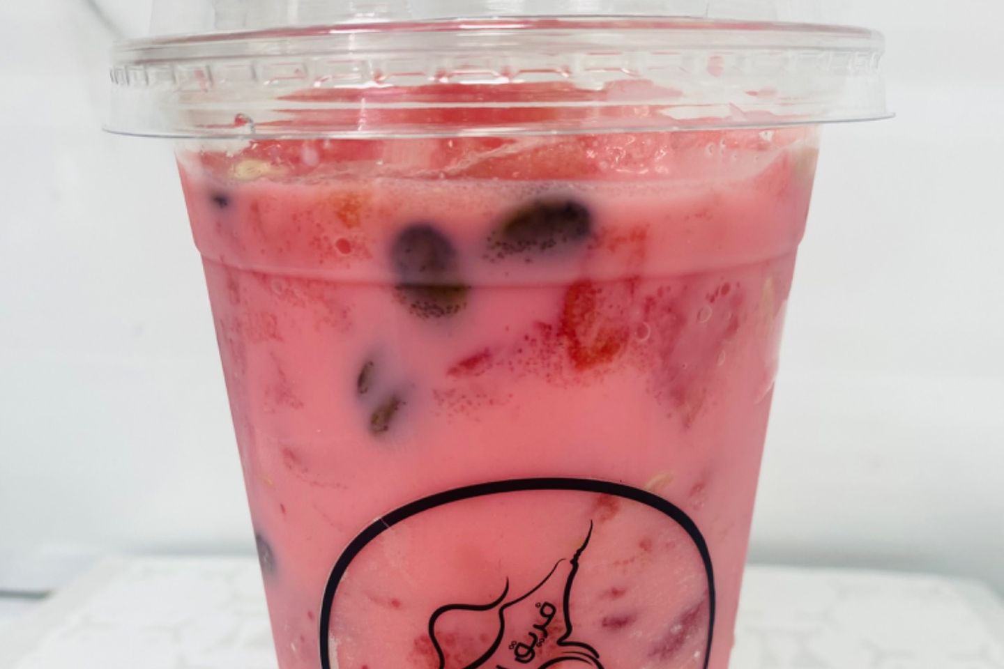 Watermelon Rooh Afza