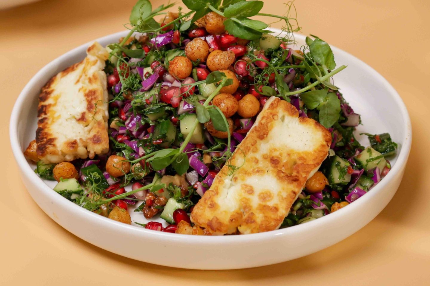 La Levantine
