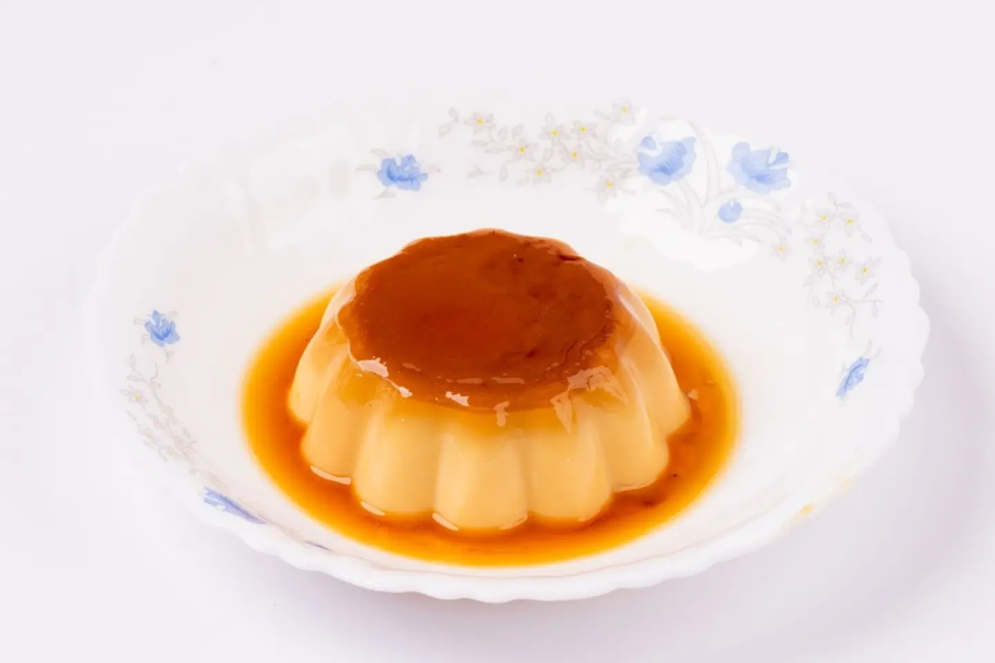 Creme Caramel
