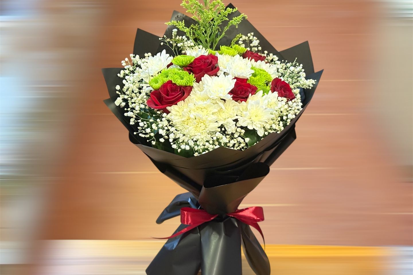 Bouquet Of Feelings