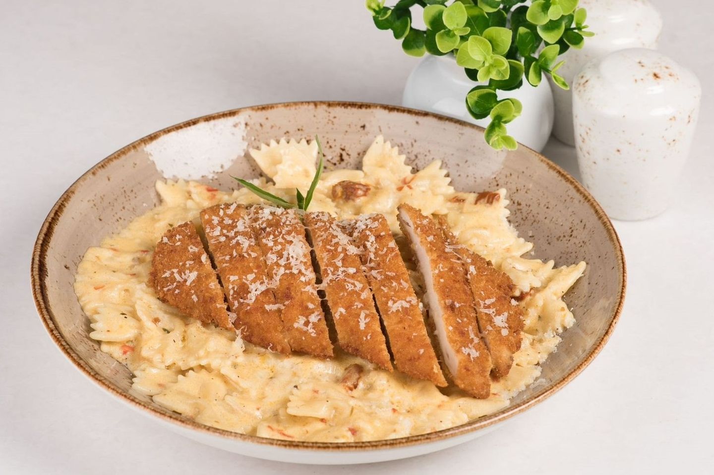 Louisiana Pasta