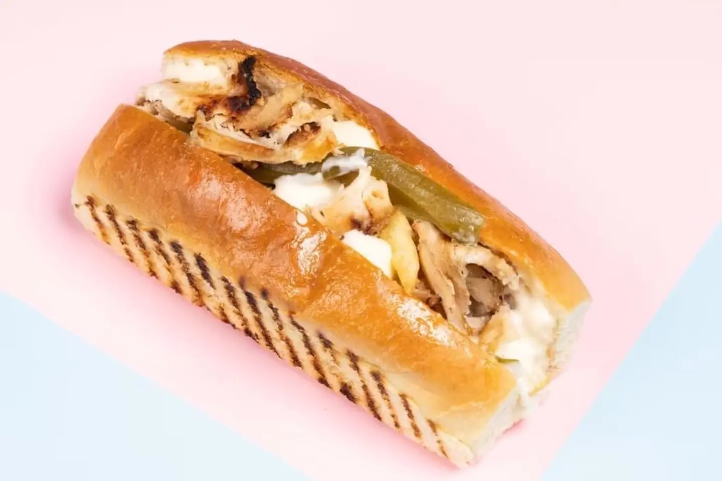 شاورما صامولي