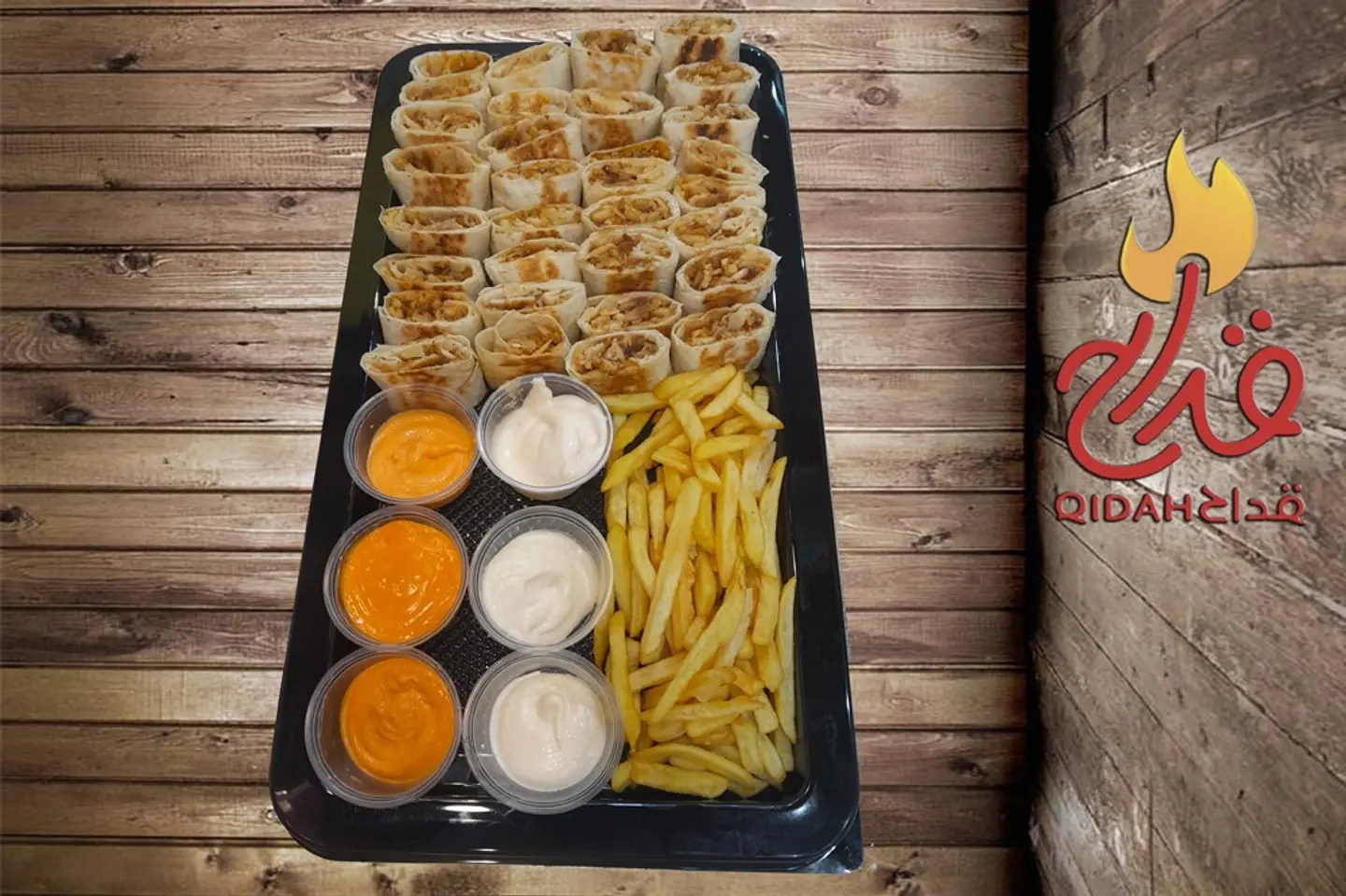 جمعات عربي وسط قداح