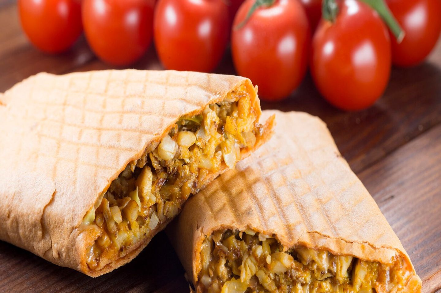 Shawarma Mix