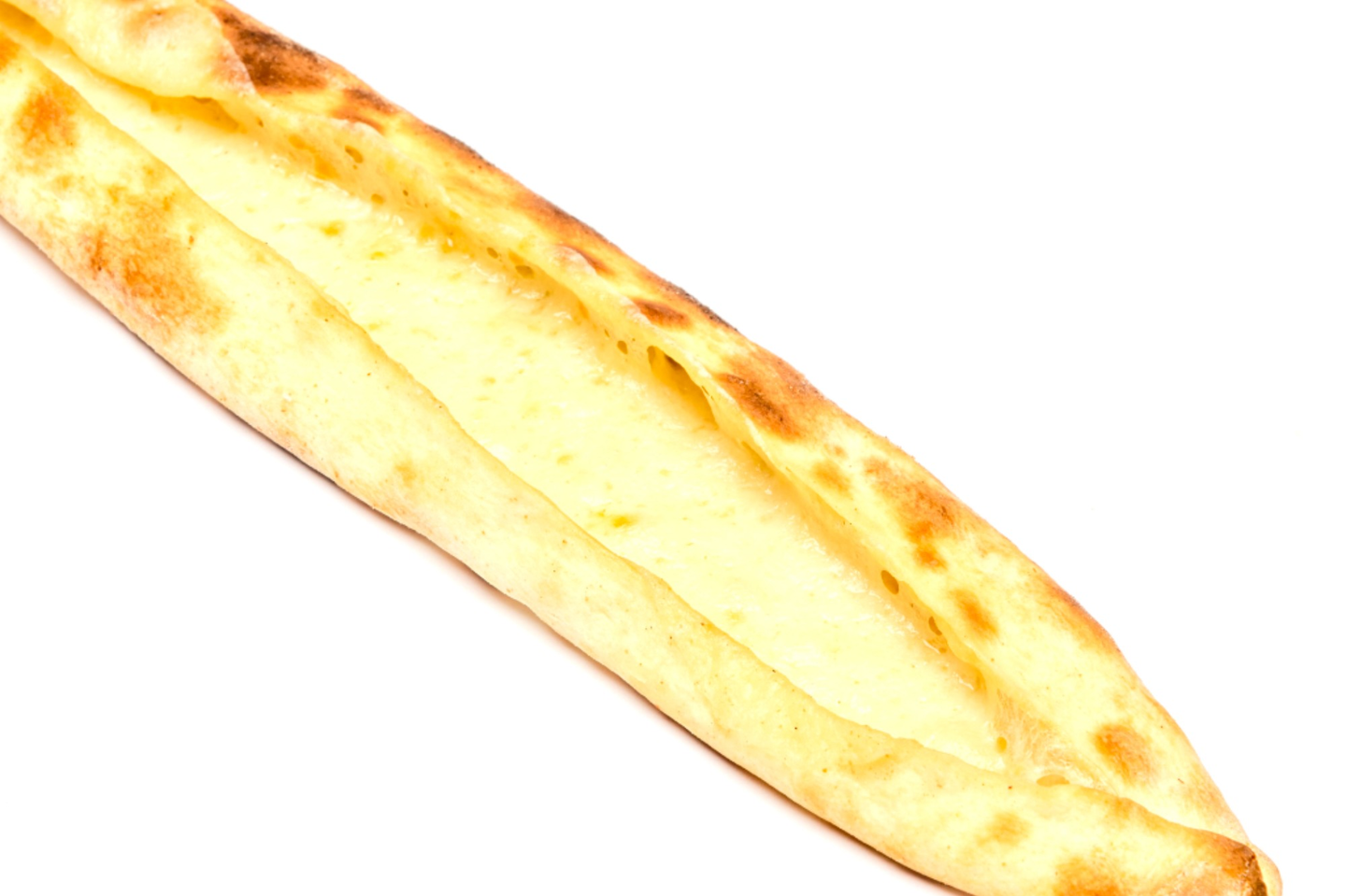 Cheese Honey Pide
