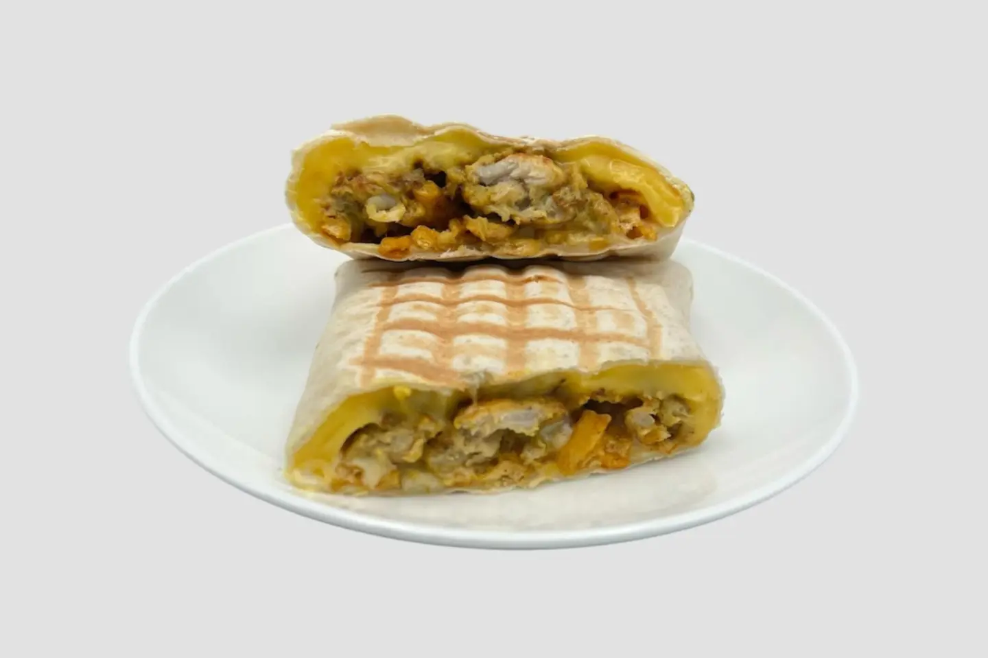 ساندوتش الدجاج