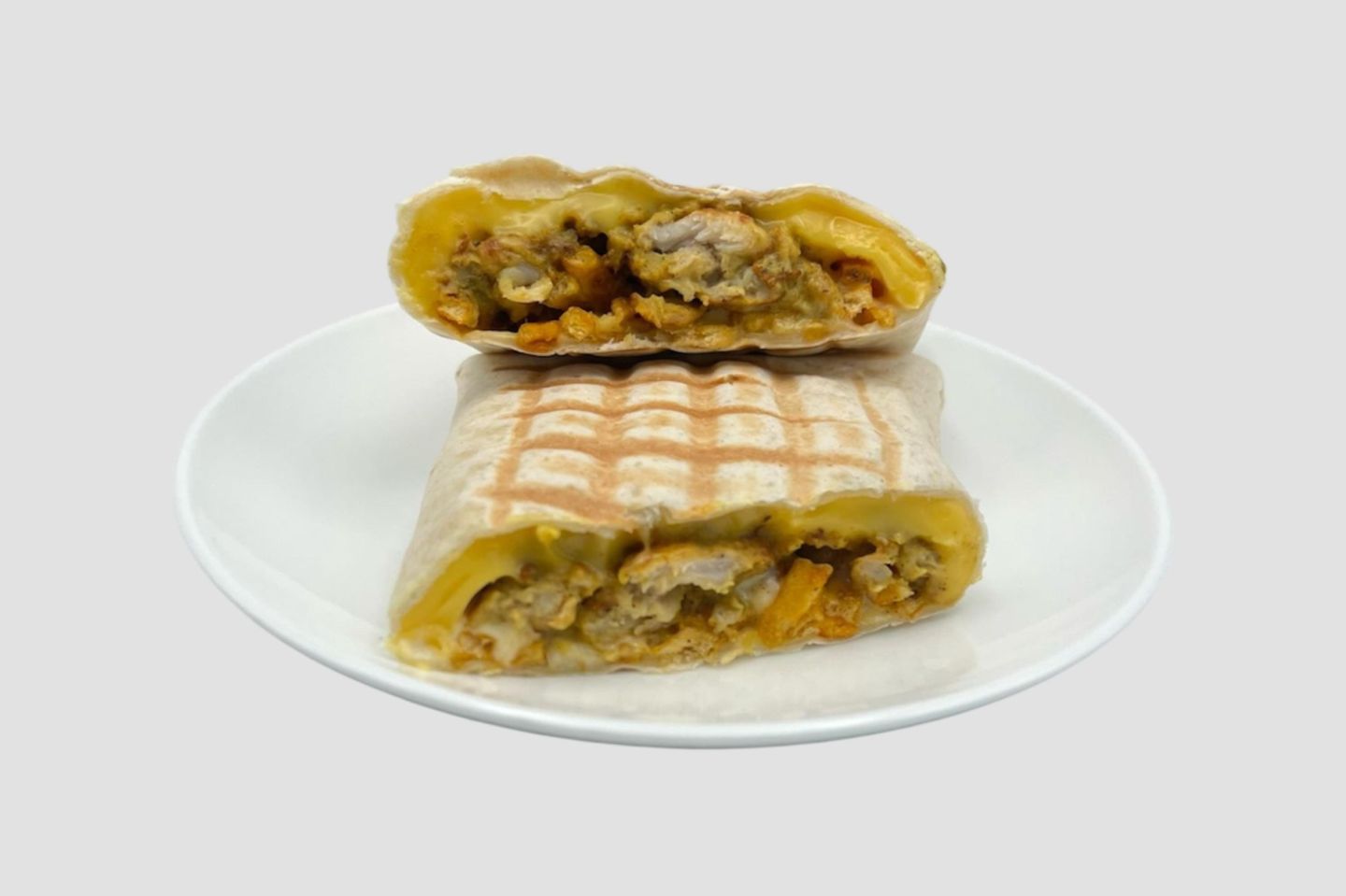 ساندوتش الدجاج