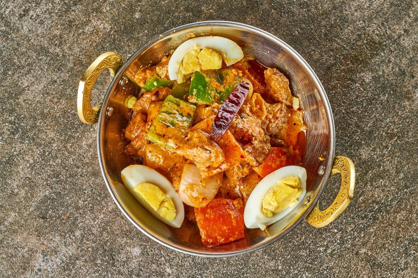 Butter Chicken Masala