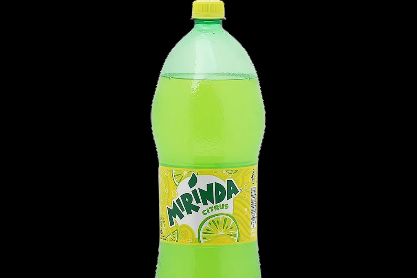 Mirinda Citrus