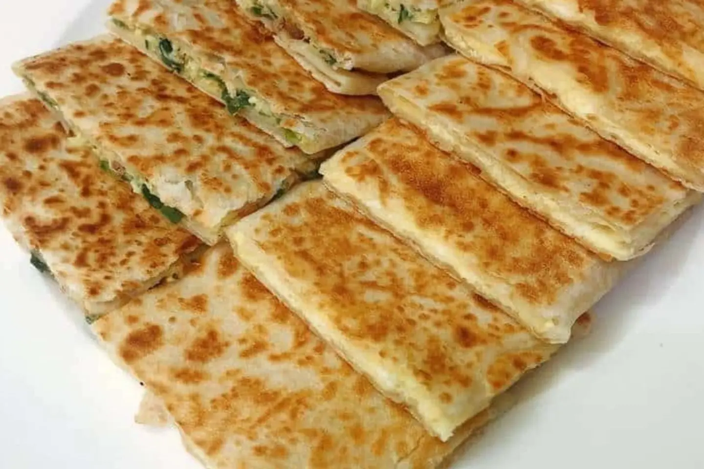 Mutabbaq Shawarma
