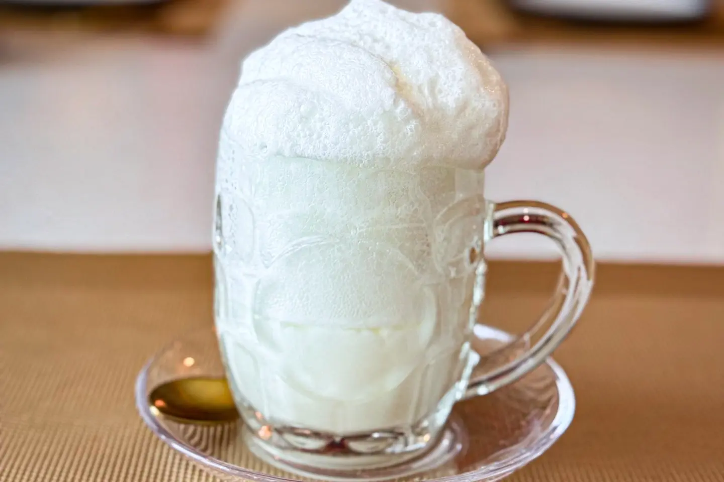 Arbili Yogurt